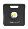 Scangrip Nova 5K Lumens Work Light 110V £149.99 Scangrip Nova 5k Lumens Work Light 110v
Nova 5k Is A Universal All-around Work Light Giving You Endless Application possibilities In Every Working Environment.
The Sturdiness Of The Nov